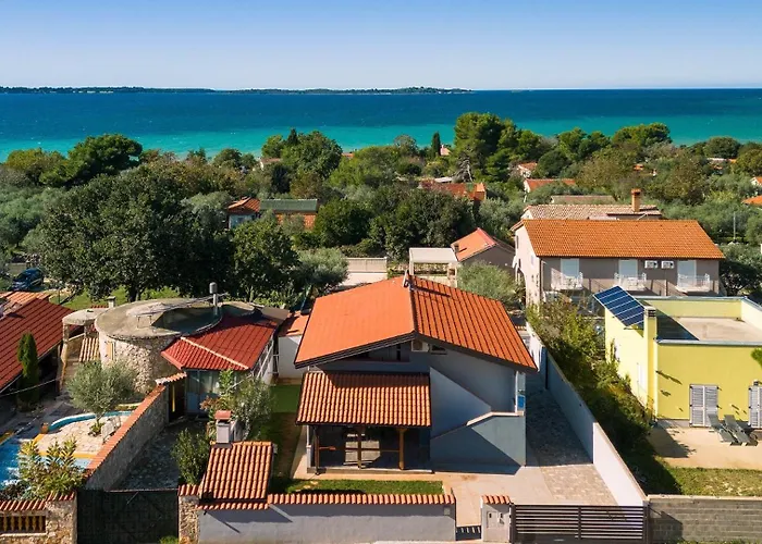 דירה Gabrijela By Guide פרוי