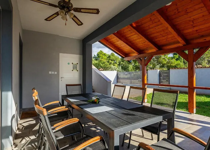 דירה Gabrijela By Guide