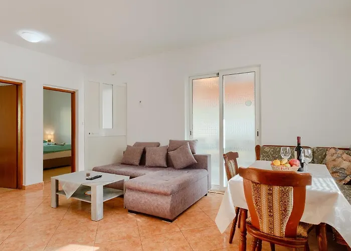 דירה Gabrijela By Guide