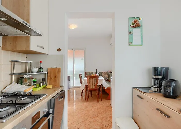 Gabrijela By Guide דירה