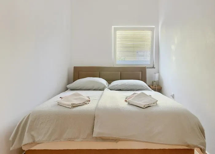 דירה Gabrijela By Guide פרוי