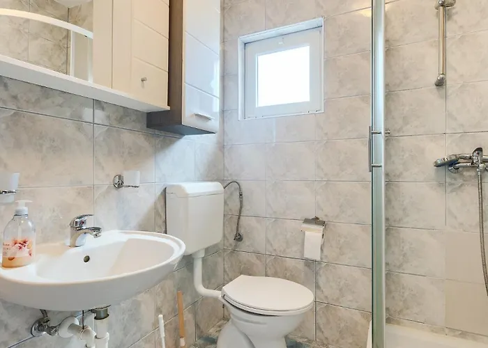 Gabrijela By Guide דירה *