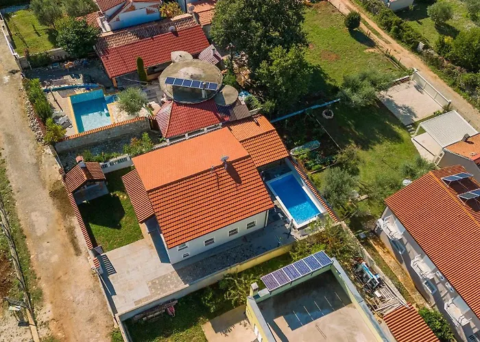 דירה Gabrijela By Guide